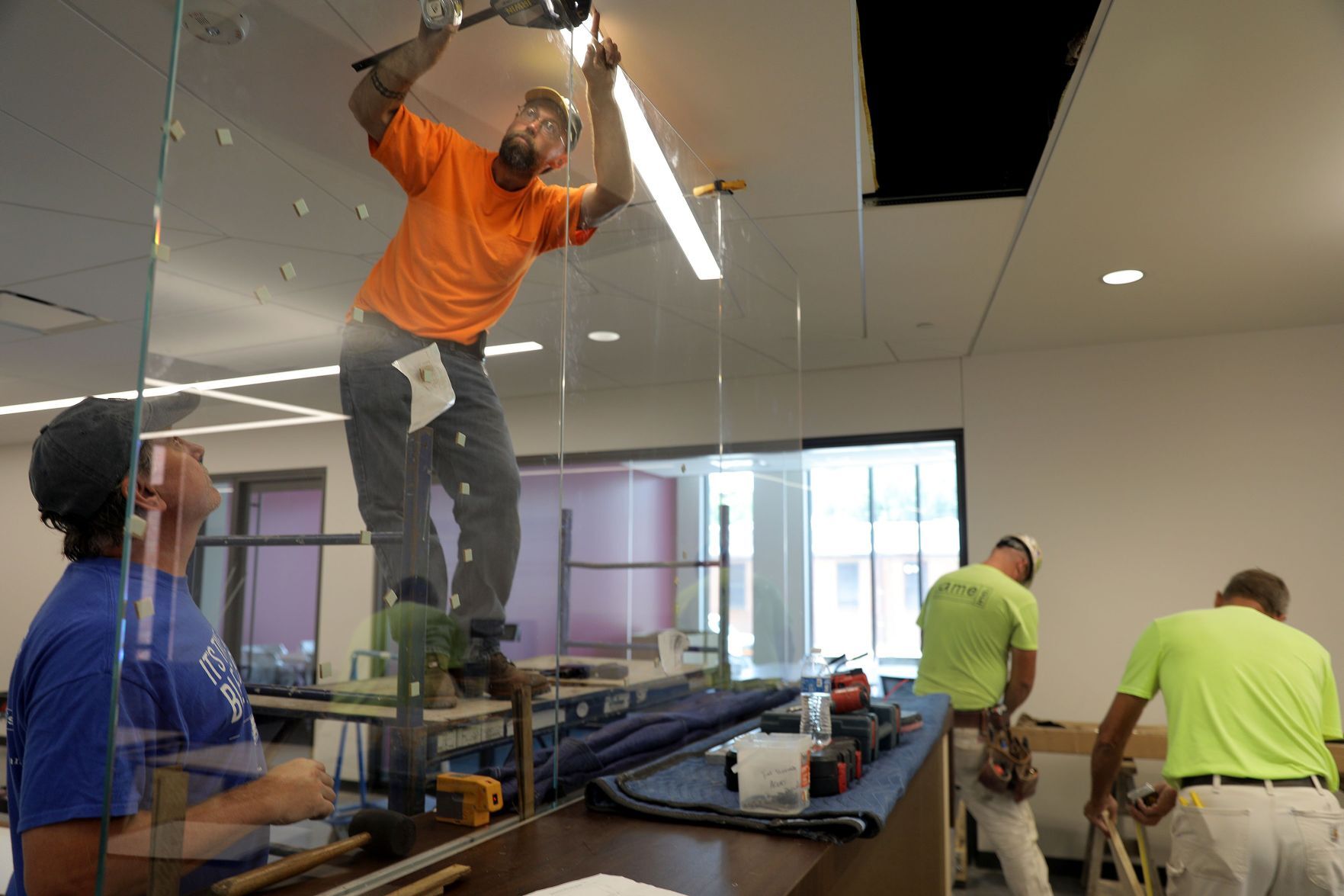 Rung for Women set to open $20 million center